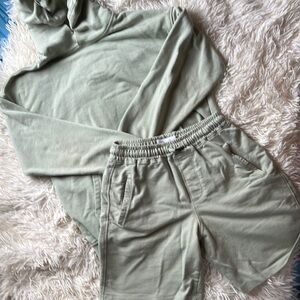 Zara boys set size 10